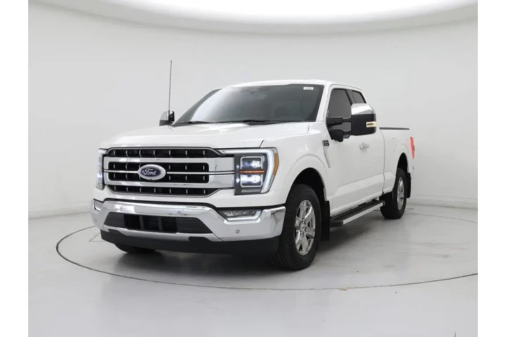 $39998 : Ford F-150 2022 4x2 Lariat 4 image 4