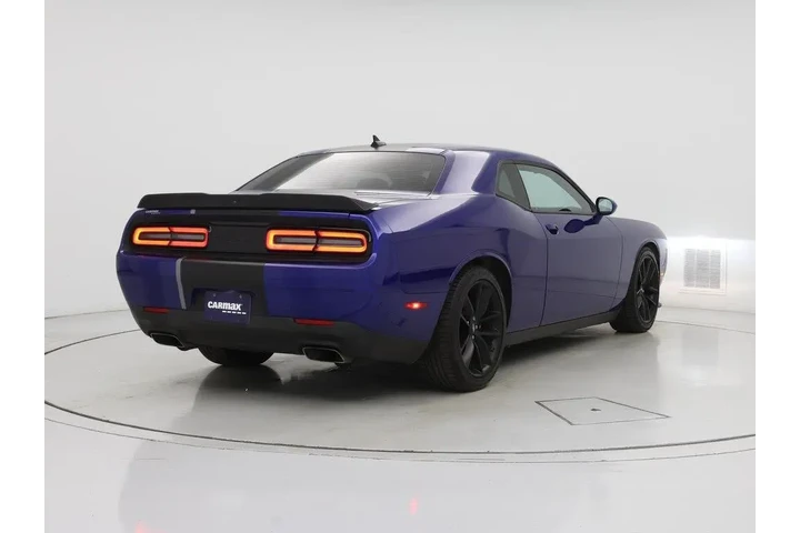 $24998 : Dodge Challenger 2019 R/T Sc image 8