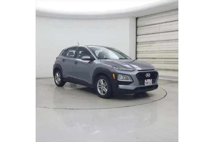 $13998 : Hyundai KONA 2021 AWD SE 4dr image 1