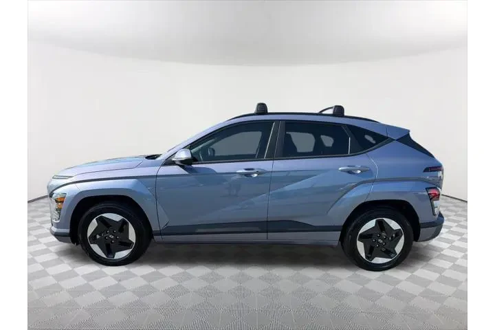 $23461 : Hyundai KONA Electric 2024 S image 8