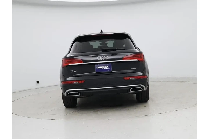 $26998 : Audi Q5 2022 AWD quattro S l image 6