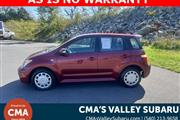 $7356 : PRE-OWNED 2006 SCION XA BASE thumbnail