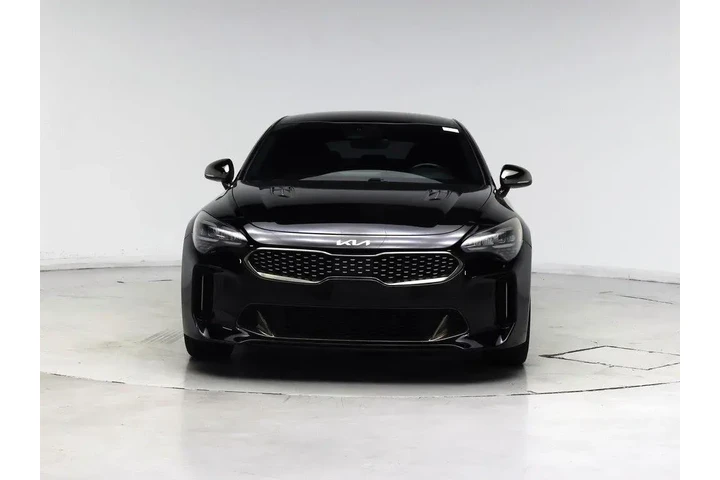 $24998 : Kia Stinger 2022 GT-Line 4dr image 5