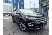 2017 FORD EDGE2017 FORD EDGE thumbnail