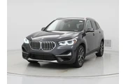 $22998 : BMW X1 2021 sDrive28i 4dr Sp thumbnail