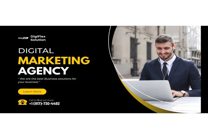 Digital Marketing Agency image 4