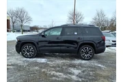 $20898 : GMC Acadia 2021 4x4 SLT 4dr thumbnail