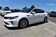 2017 Optima SXL Turbo thumbnail