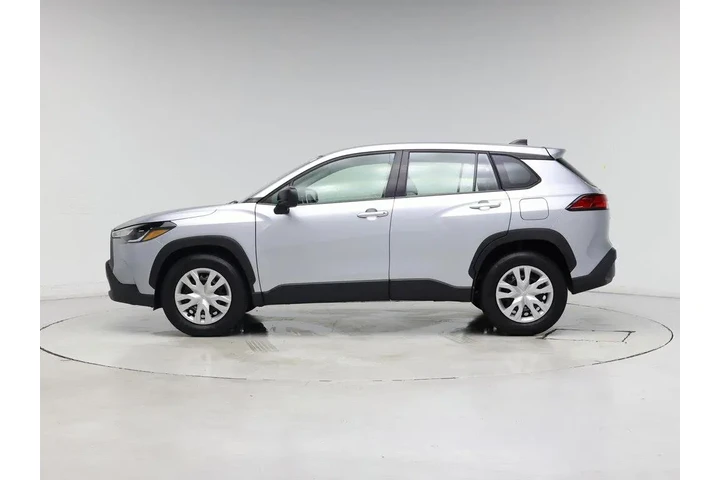 $25998 : Toyota Corolla Cross 2023 L image 3