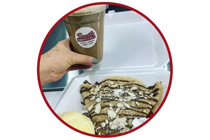 🍓CREPAS DUBAI🍌🍓 image 1