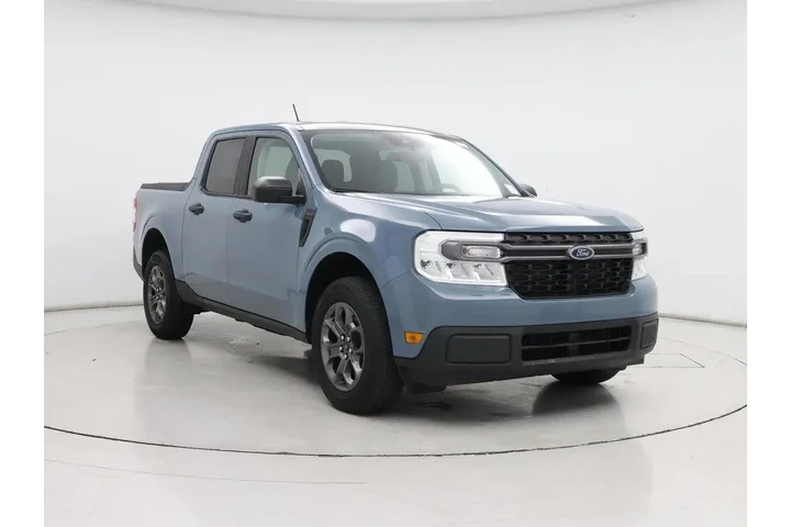 $26998 : Ford Maverick 2023 XLT 4dr S image 1