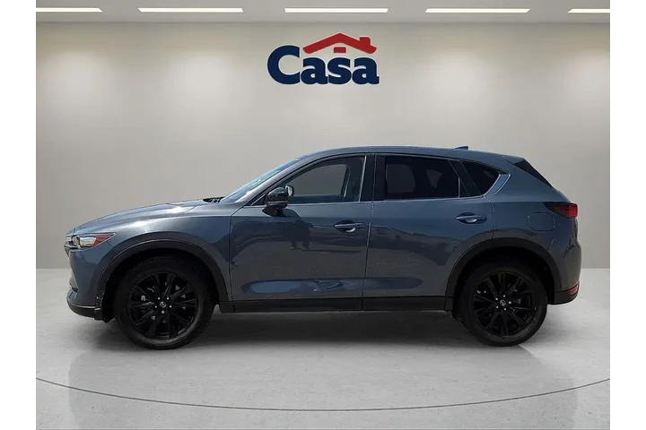 $22995 : Mazda CX-5 2021 AWD Carbon E image 5