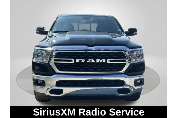 $31148 : Ram 1500 2022 4x2 Big Horn 4 image 8