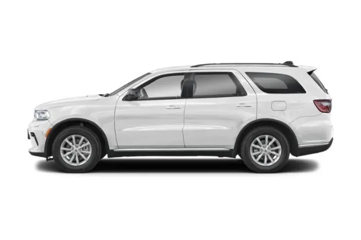 $29997 : Dodge Durango 2024 AWD GT 4d image 2