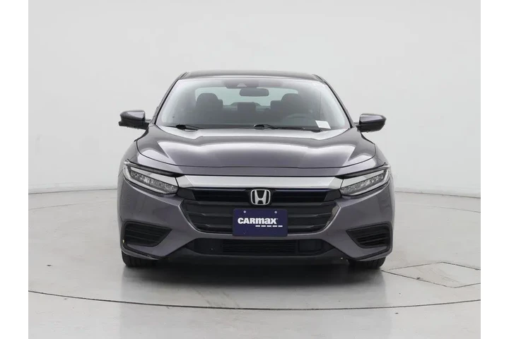 $20998 : Honda Insight 2019 EX 4dr Se image 5