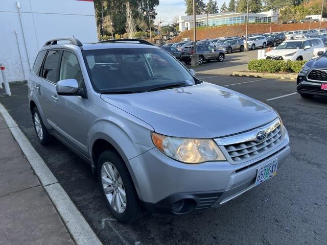 $7990 : 2012  Forester 2.5X image 7