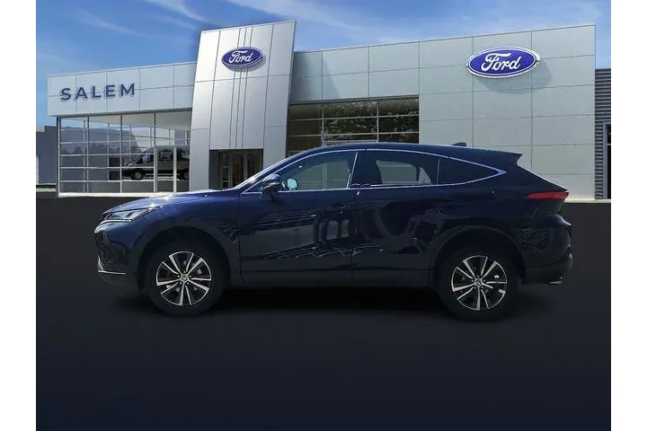 $27990 : Toyota Venza 2023 AWD LE 4dr image 5