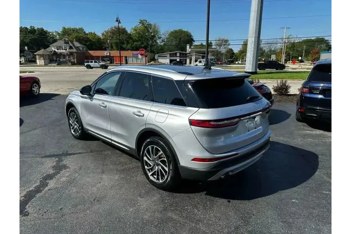 $18295 : 2020 CORSAIR image 7