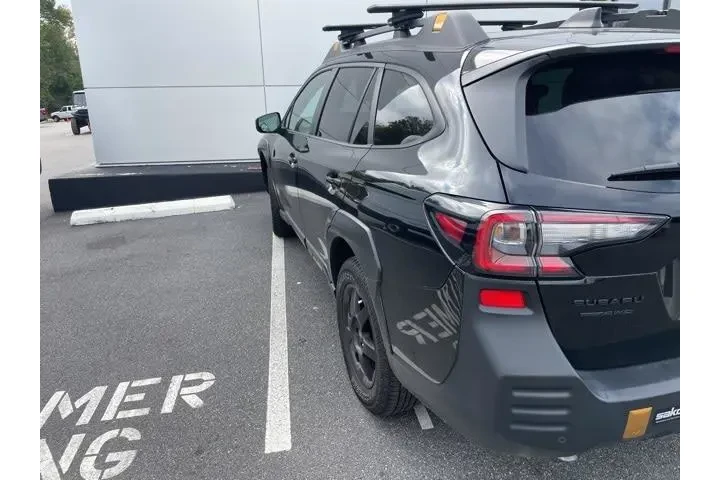 $32992 : Subaru Outback 2024 AWD Wild image 5