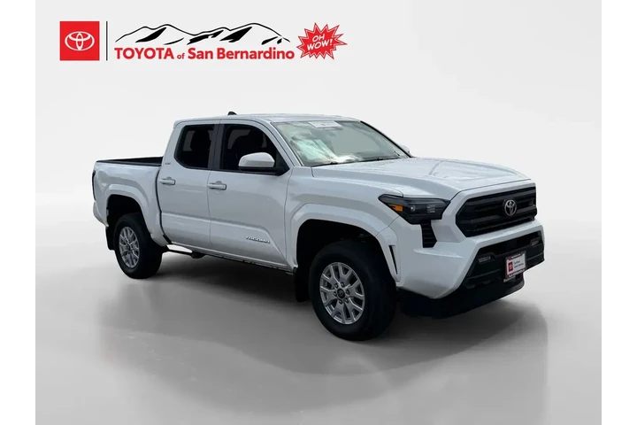 $37999 : Toyota Tacoma 2025 4x2 SR5 4 image 7