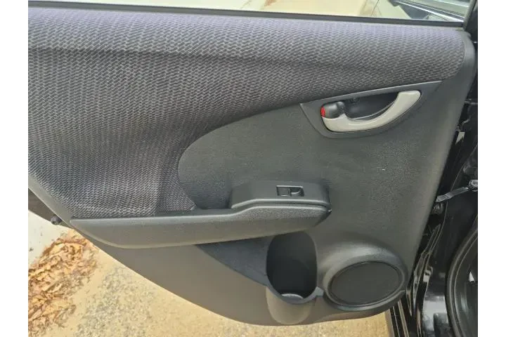 $11490 : Honda Fit 2013 Sport 4dr Hat image 9