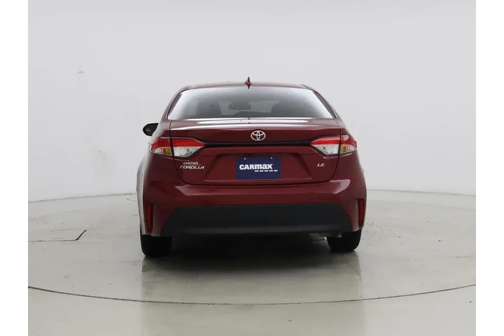 $19998 : Toyota Corolla 2023 LE 4dr S image 6