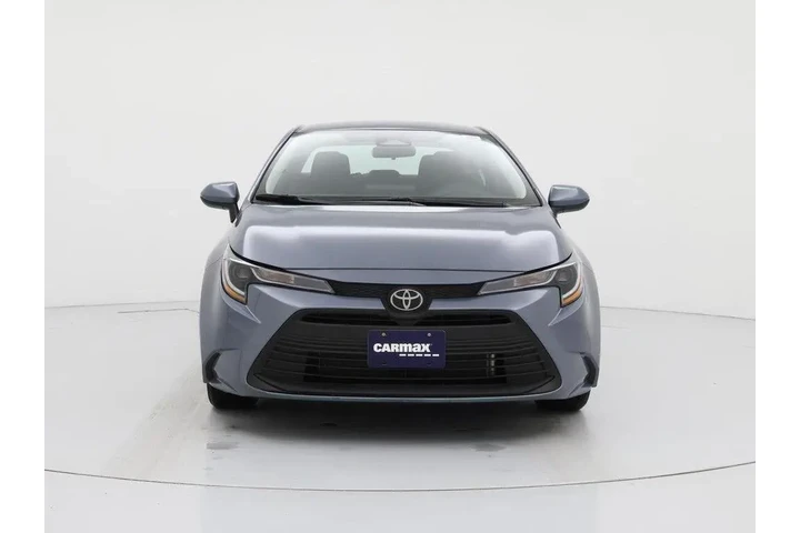 $22998 : Toyota Corolla 2025 LE 4dr S image 5