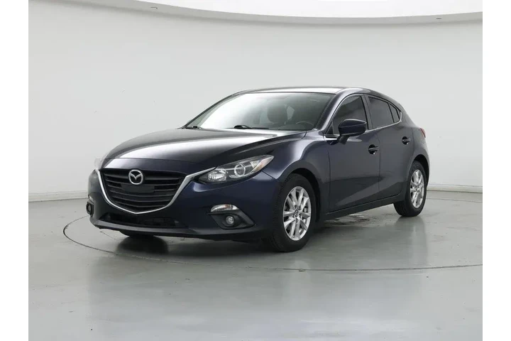 $14599 : Mazda Mazda3 2015 i Grand To image 4