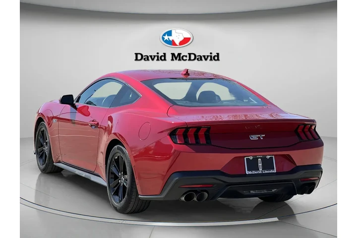 $39999 : Ford Mustang 2024 GT 2dr Fas image 5