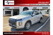 Hyundai PALISADE 2025 SEL 4d en Houston