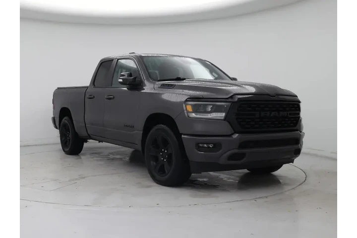 $35998 : Ram 1500 2022 4x4 Big Horn 4 image 1