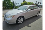 $9999 : 2007 ES 350 thumbnail