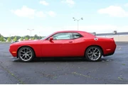 2022 Challenger GT thumbnail