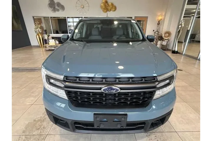 $23480 : Ford Maverick 2022 AWD XLT 4 image 8