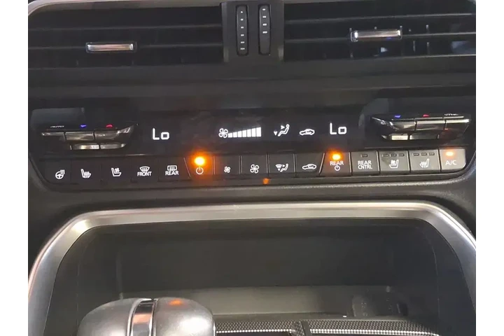 $40000 : Mazda CX-90 2025 AWD 3.3 Tur image 7