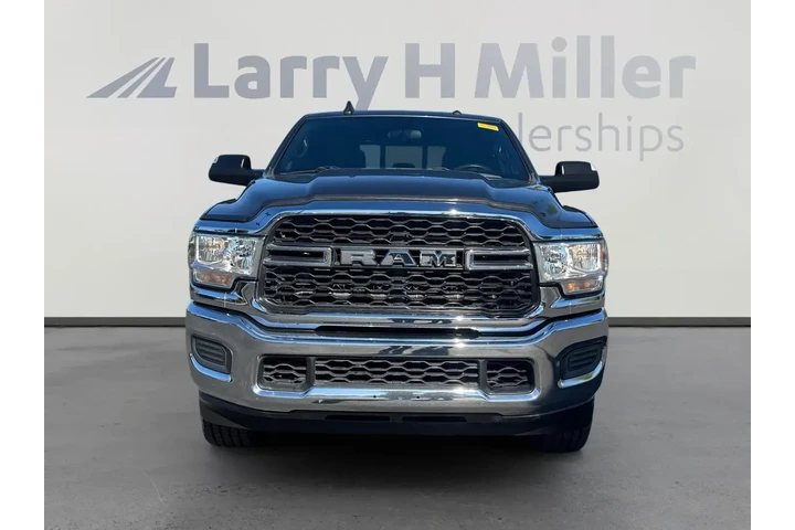 $31844 : Ram 2500 2022 4x4 Tradesman image 8