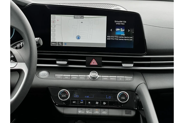 $23995 : Hyundai ELANTRA Hybrid 2025 image 6