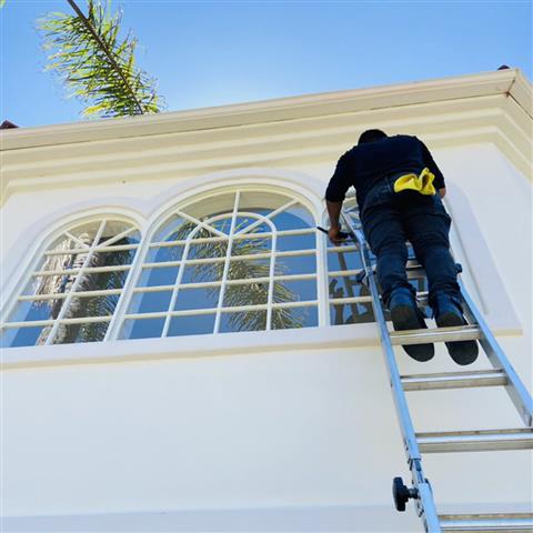 ELEMENT WINDOW CLEANING image 3