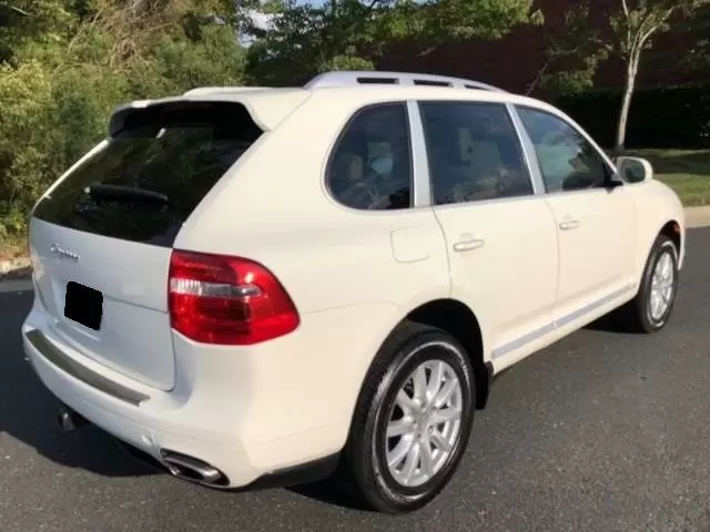 $5000 : 2008 Porsche Cayenne SUV image 2