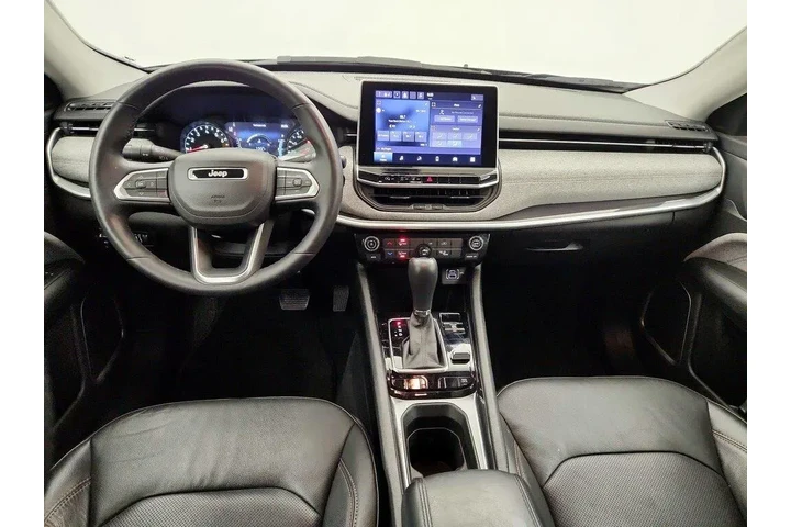 $23998 : Jeep Compass 2022 4x4 Latitu image 9