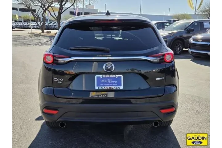 $21918 : Mazda CX-9 2022 AWD Sport 4d image 6