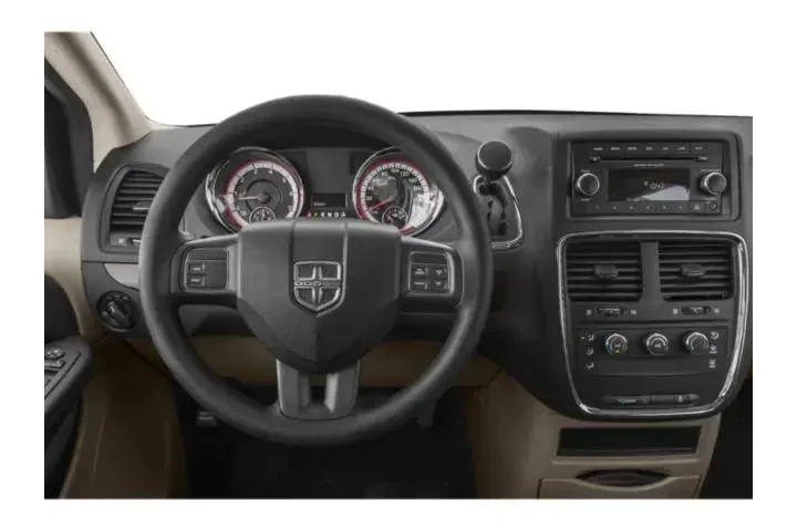 $13891 : Dodge Grand Caravan 2019 GT image 7