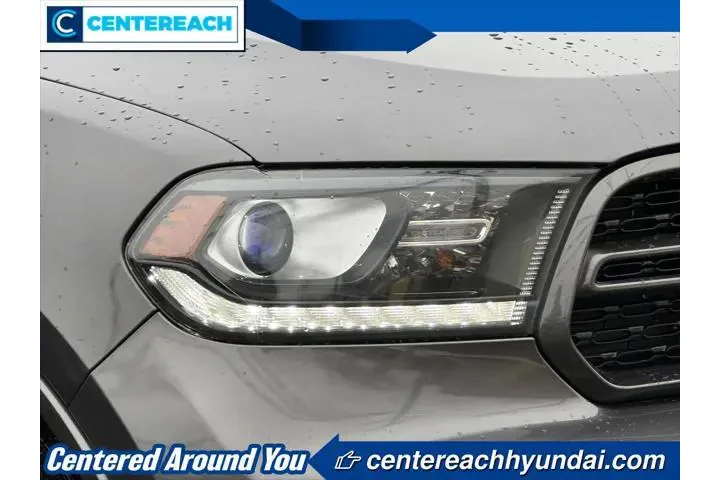 $17898 : Dodge Durango 2018 AWD GT 4d image 8