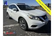 Nissan Murano 2017 S 4dr SUV en Austin
