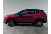 $24500 : Jeep Compass 2023 4x4 Limite thumbnail
