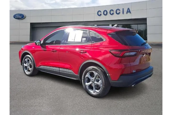 $28990 : Ford Escape 2025 AWD ST-Line image 6