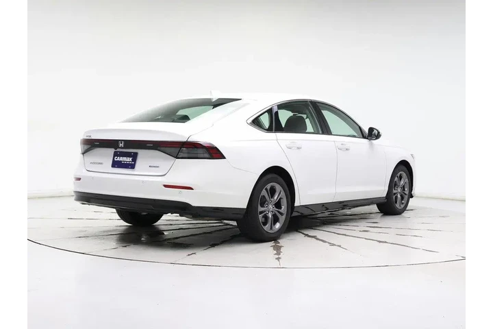 $28998 : Honda Accord Hybrid 2023 EX- image 8