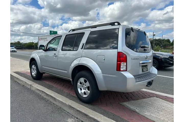 $4995 : 2008 Pathfinder S image 7