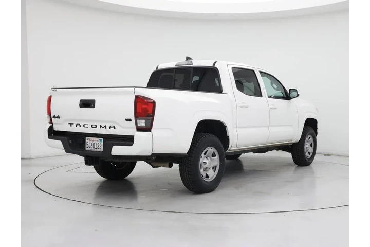 $33998 : Toyota Tacoma 2023 4x4 SR V6 image 8