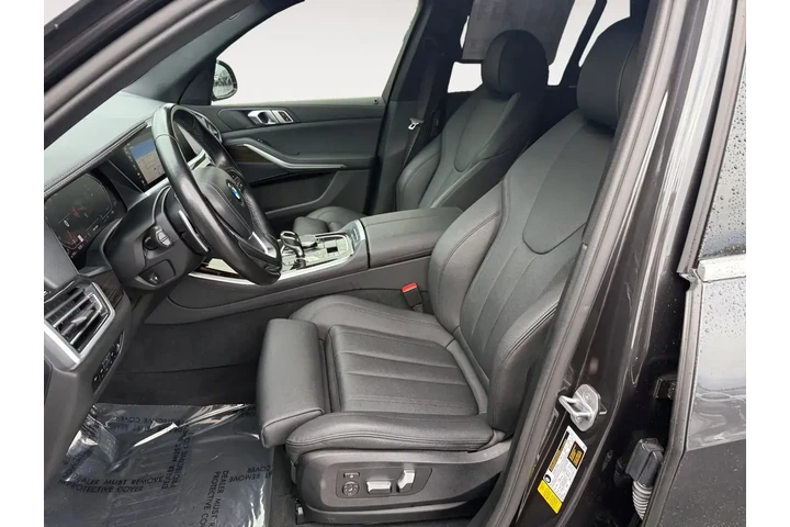 $27484 : BMW X5 2021 sDrive40i 4dr Sp image 10